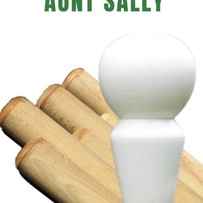 Aunt Sally