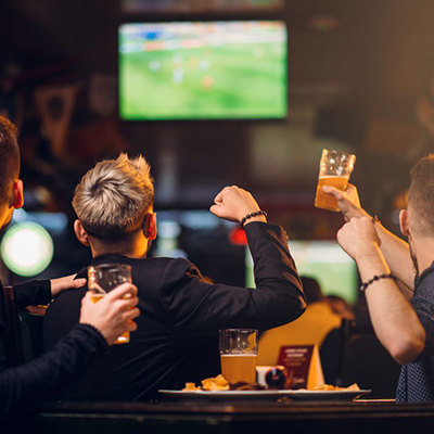 Live Sport