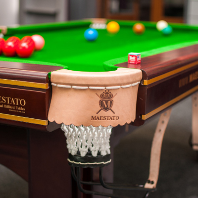 Snooker