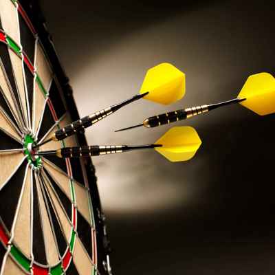 Darts